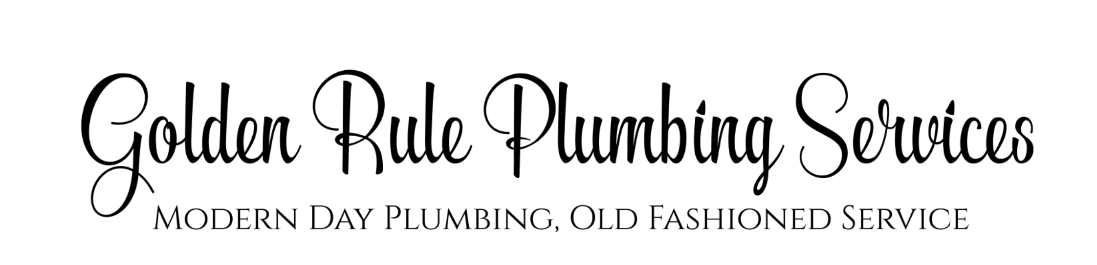 Knightdale Plumbers | Golden Rule Plumbing Services