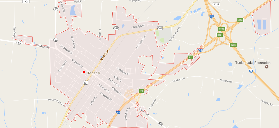 Benson Plumbing