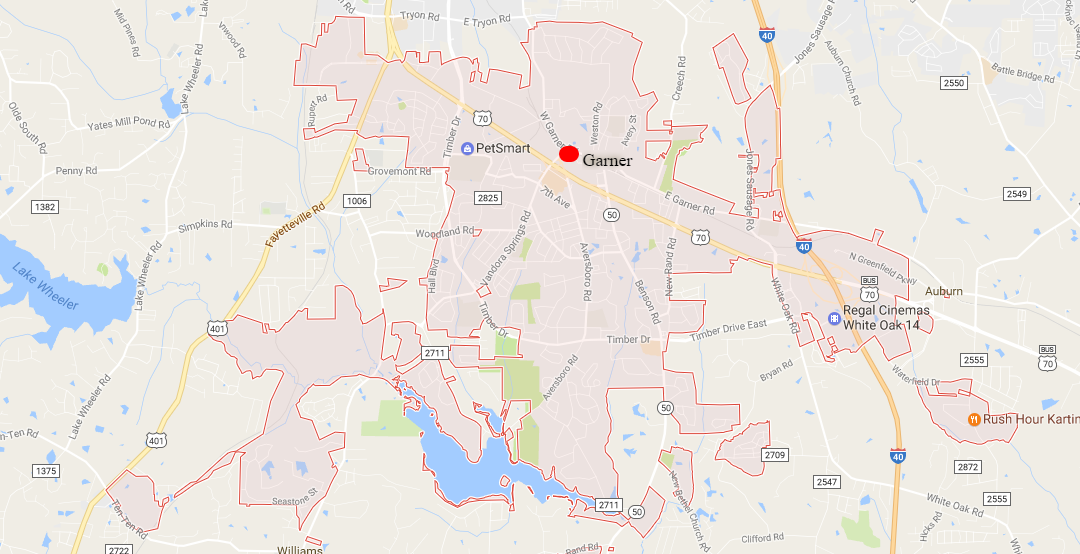 Garner Plumbing