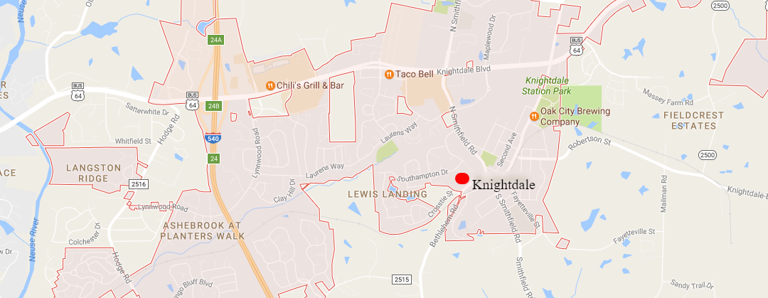 Knightdale Plumbing