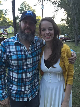 Kala and Joseph