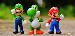 mario fun